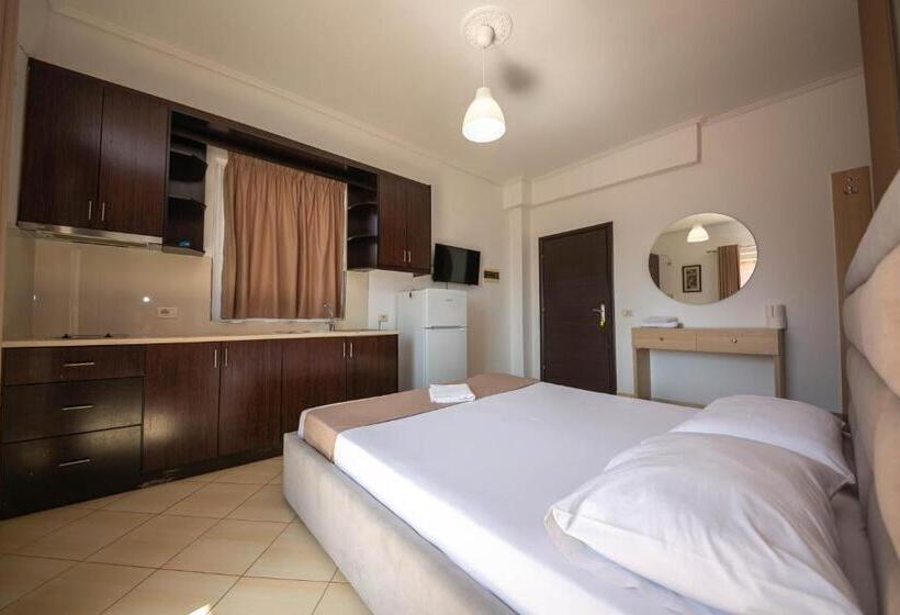 호텔 Vale Deti Rooms