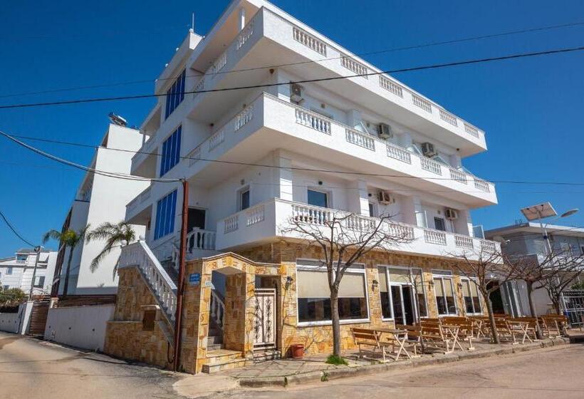 호텔 Vale Deti Rooms