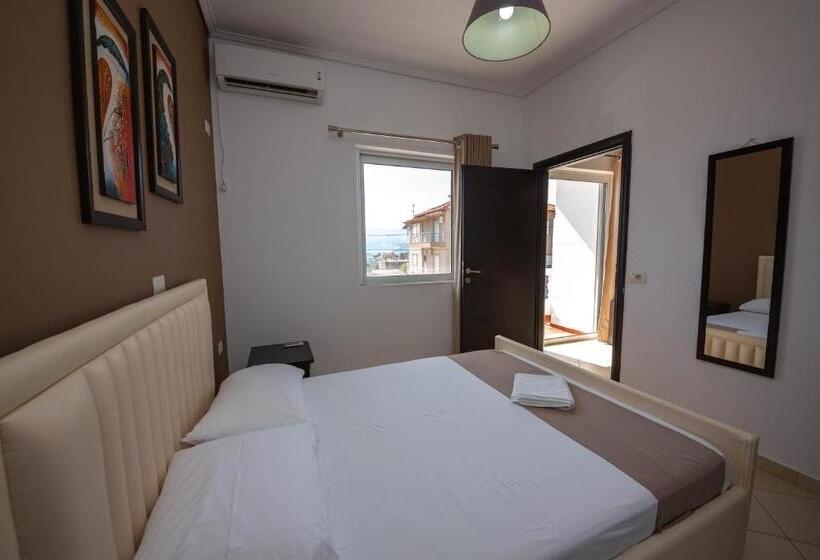 호텔 Vale Deti Rooms