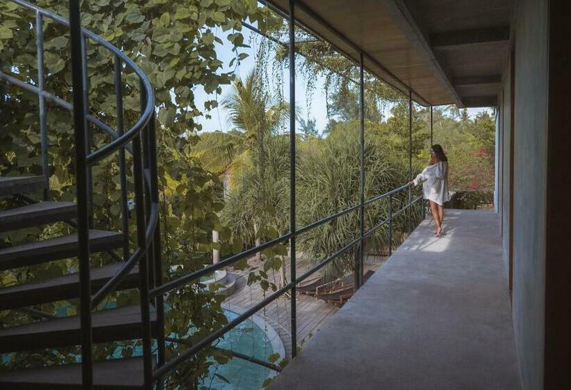 Mangroove Bay Boutique Hostel