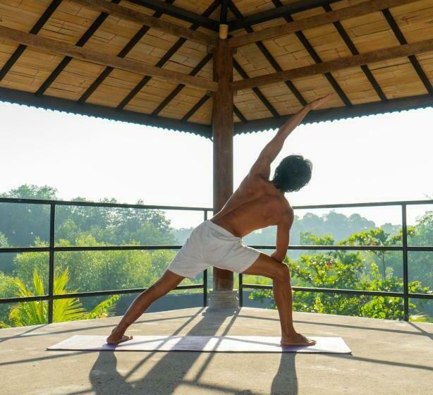 Mangroove Bay Boutique Hostel