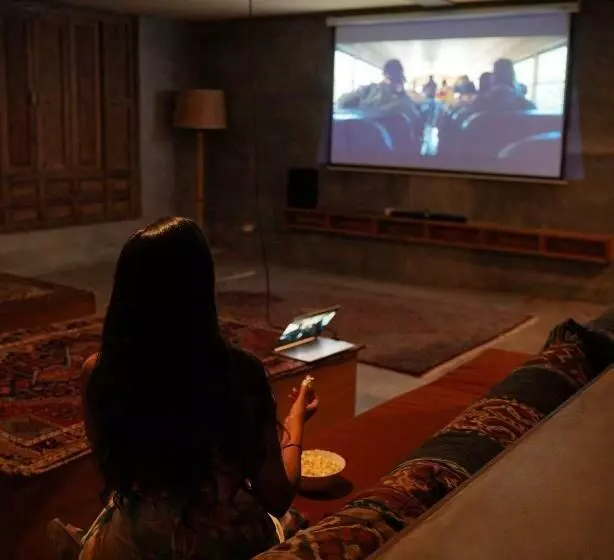 Mangroove Bay Boutique Hostel