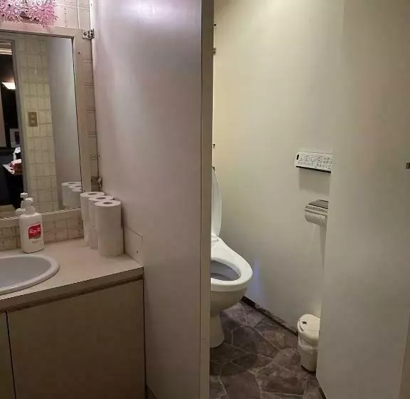 ペンション Guest House Tosa Otesujihana   Vacation Stay 14361