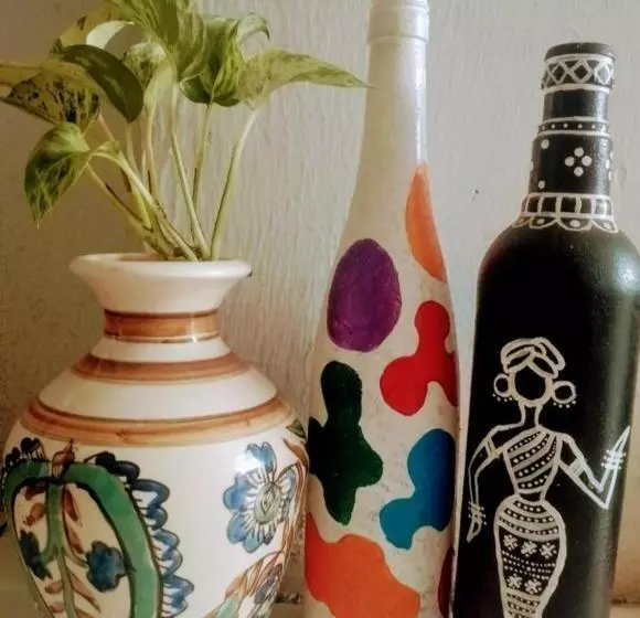 ペンション Traveler House