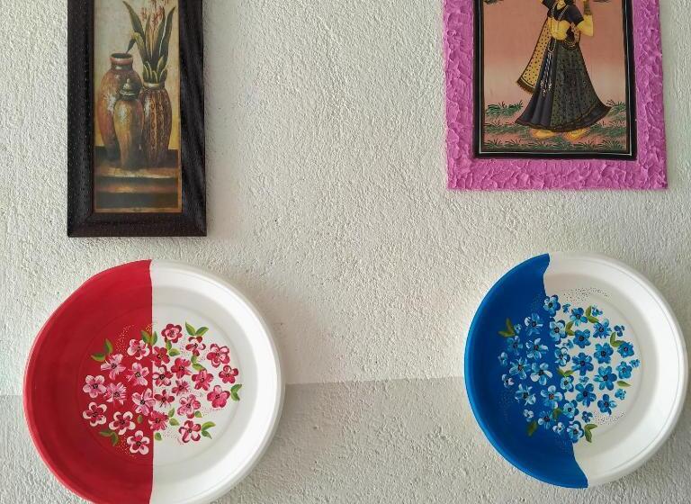 Pensjonat Traveler House