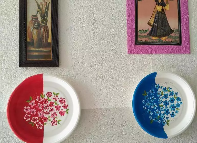 ペンション Traveler House