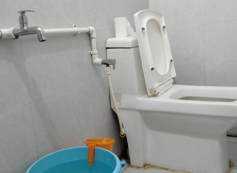 Pensjonat Traveler House