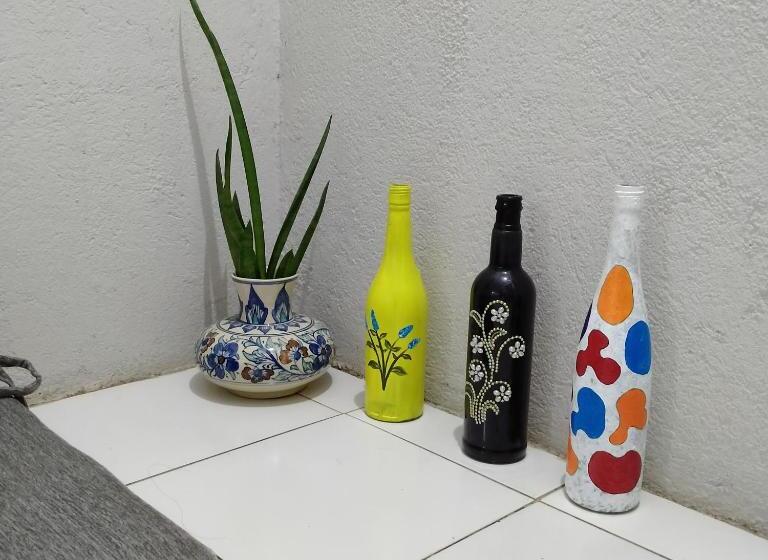 Pensjonat Traveler House