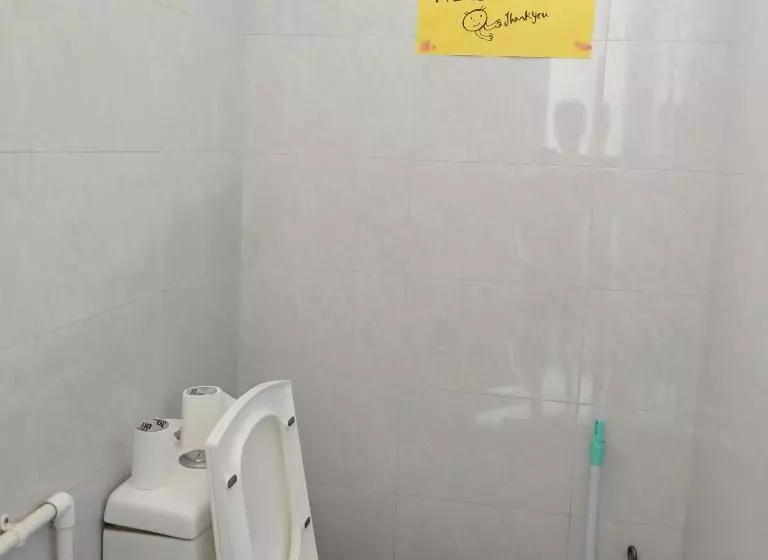 ペンション Traveler House