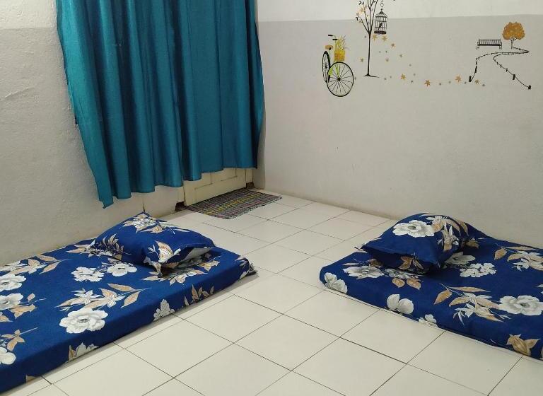 Pensjonat Traveler House