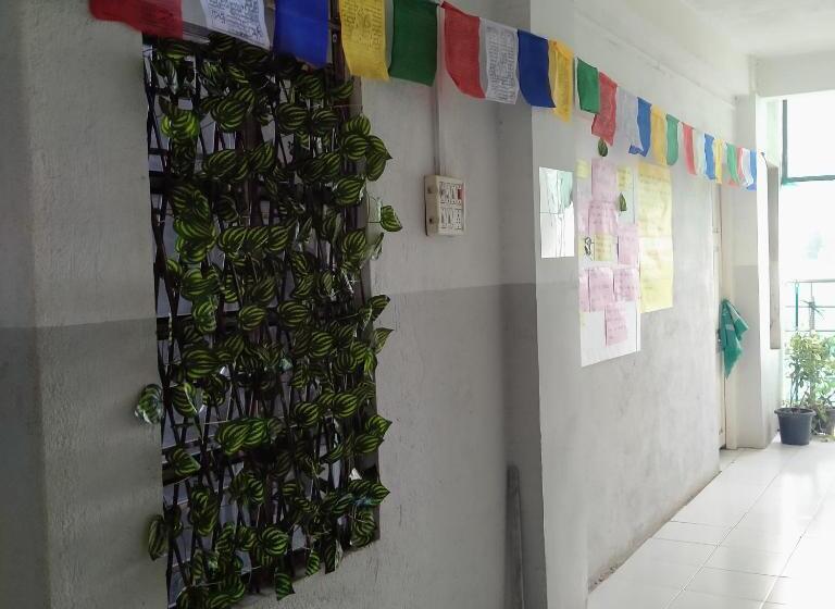 Pensjonat Traveler House