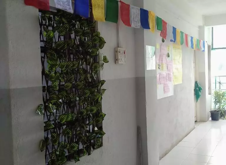 ペンション Traveler House