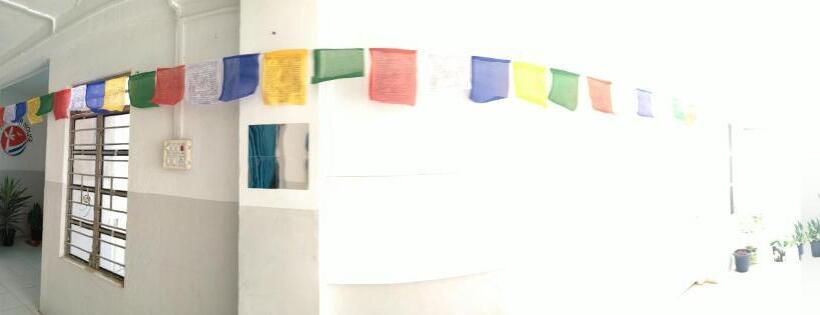 Pensjonat Traveler House