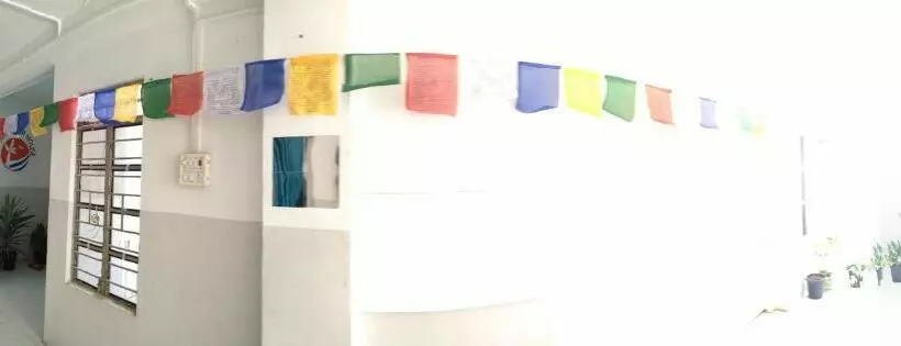 ペンション Traveler House