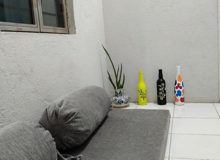 Pensjonat Traveler House