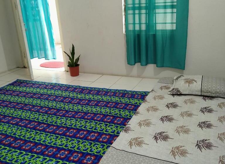 Pensjonat Traveler House