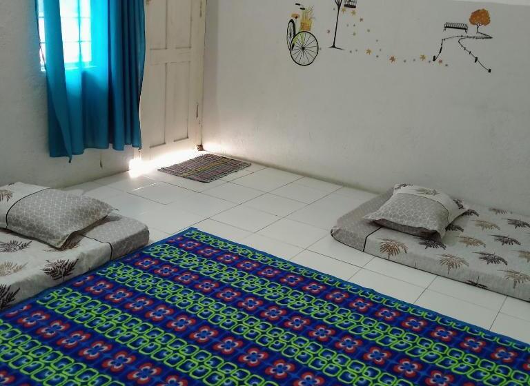 Pensjonat Traveler House