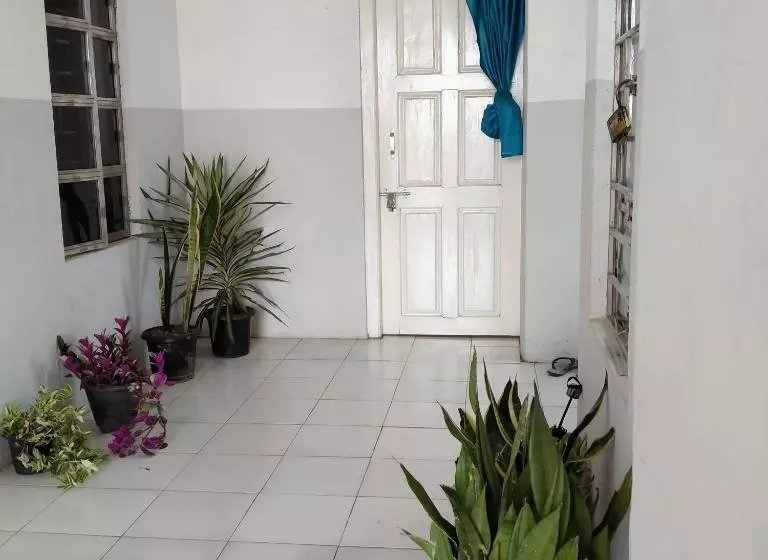 ペンション Traveler House