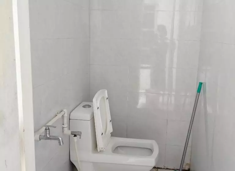 ペンション Traveler House