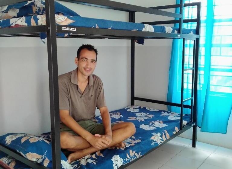 Pensjonat Traveler House