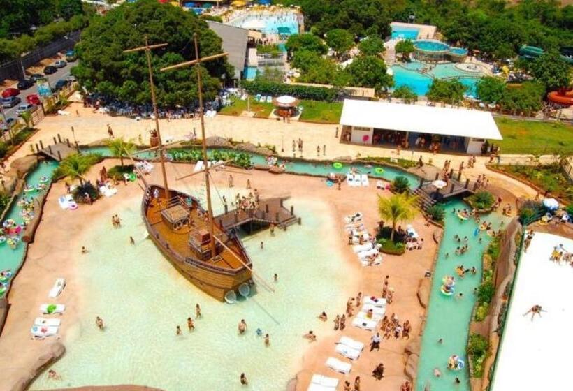 Reserve Seu Flat E Ganhe Sua Diversão