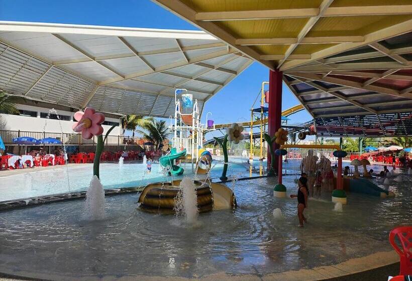 Reserve Seu Flat E Ganhe Sua Diversão