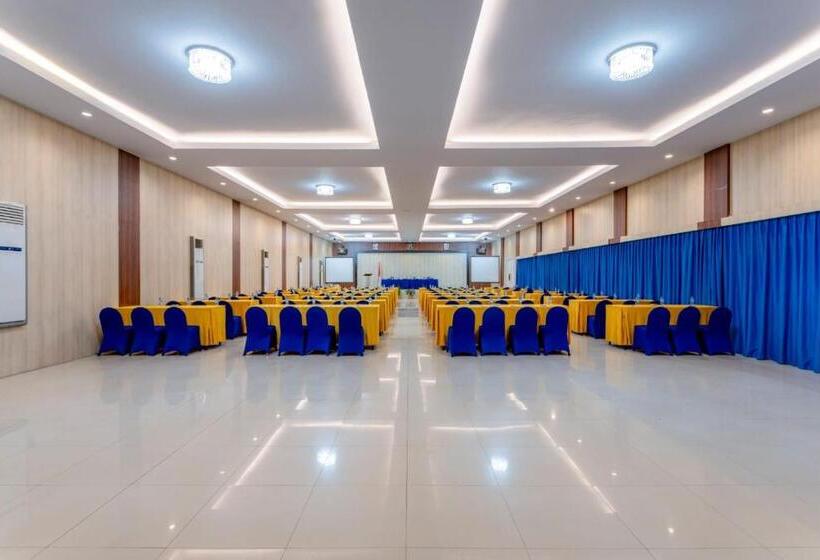 Sahid Azizah Syariah Hotel And Convention Kendari