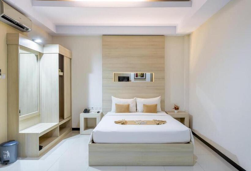 Sahid Azizah Syariah Hotel And Convention Kendari