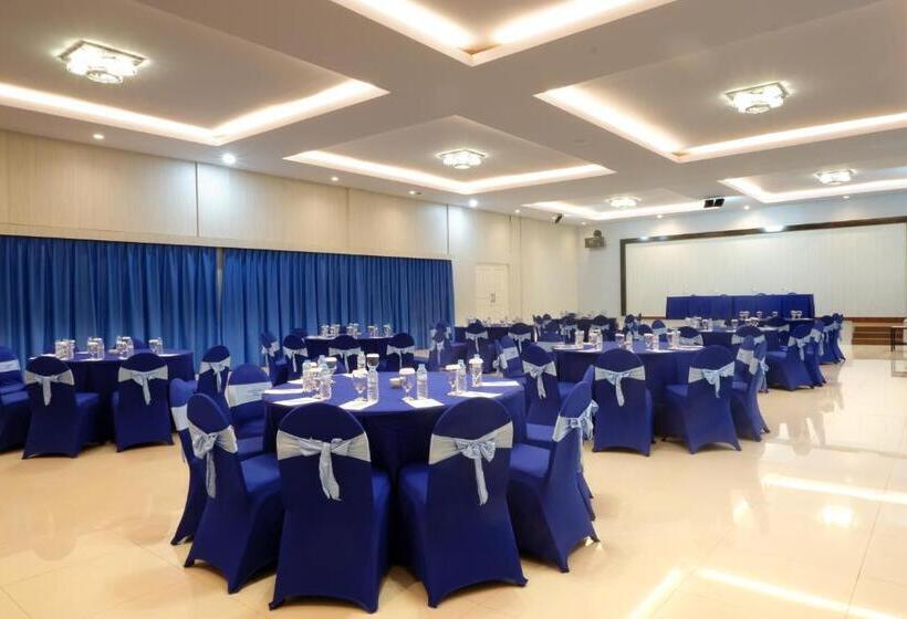 Sahid Azizah Syariah Hotel And Convention Kendari