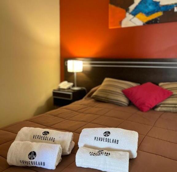 Verdesolaro Hotel Suite & Spa