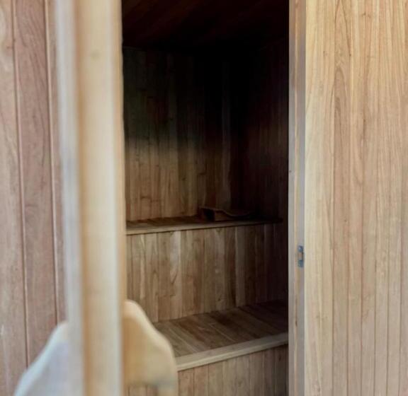 Verdesolaro Hotel Suite & Spa