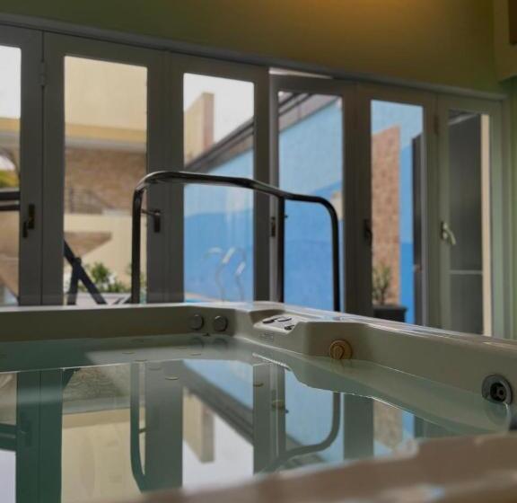 Verdesolaro Hotel Suite & Spa