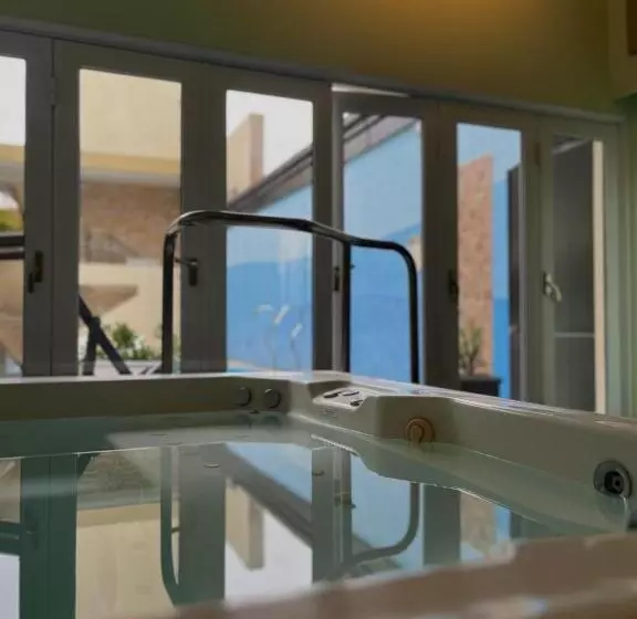 Verdesolaro Hotel Suite & Spa