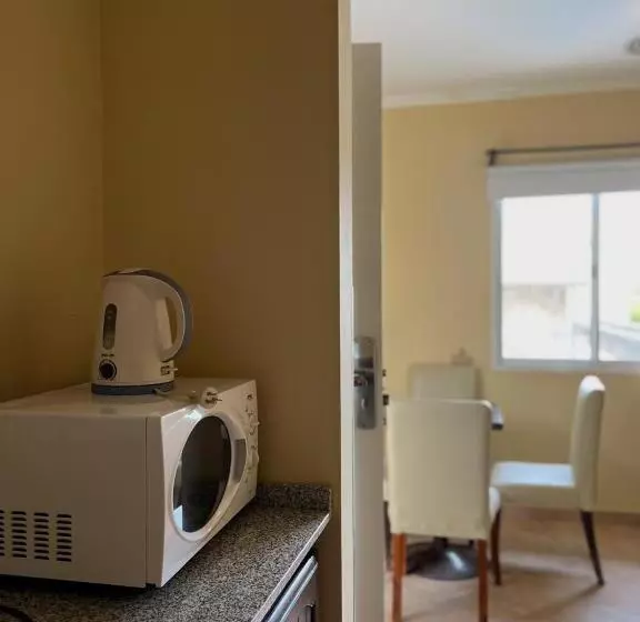 Verdesolaro Hotel Suite & Spa
