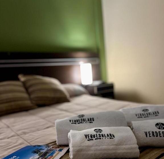 Verdesolaro Hotel Suite & Spa