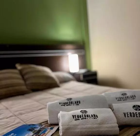 Verdesolaro Hotel Suite & Spa