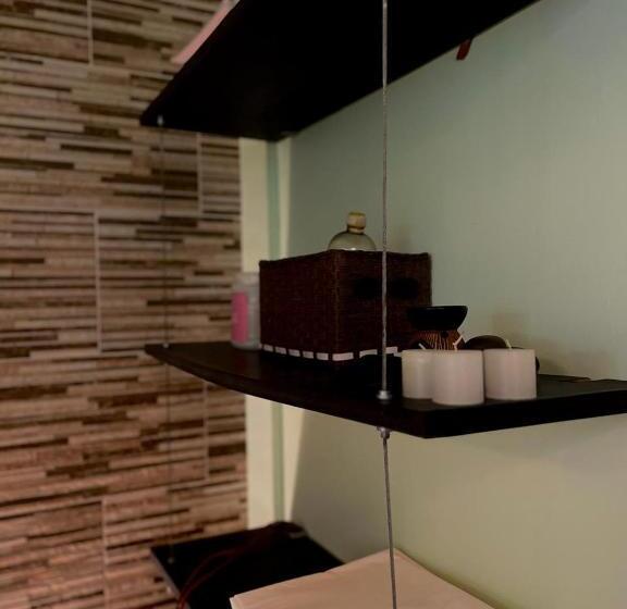 Verdesolaro Hotel Suite & Spa