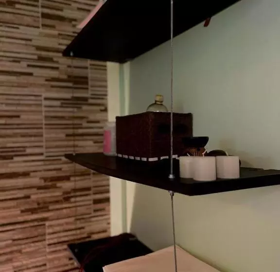 Verdesolaro Hotel Suite & Spa