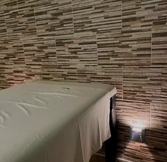 Verdesolaro Hotel Suite & Spa
