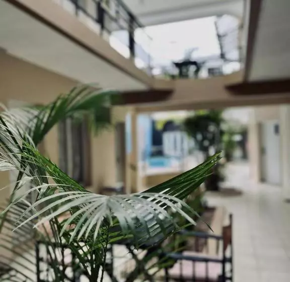 Verdesolaro Hotel Suite & Spa