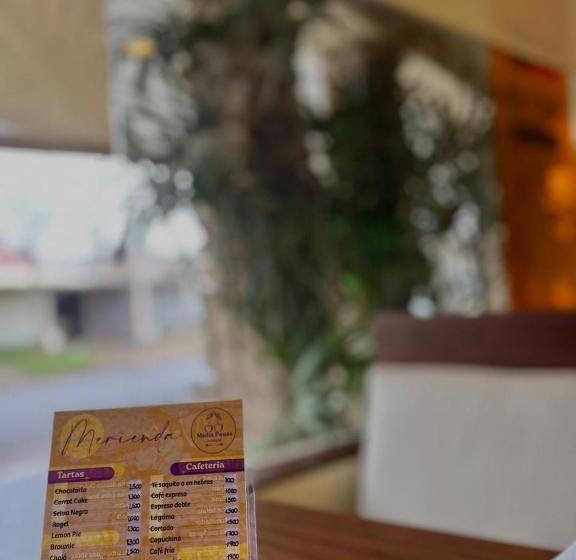 Verdesolaro Hotel Suite & Spa