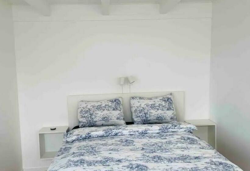 فندق صغير Central Economic Stavanger Brødregata