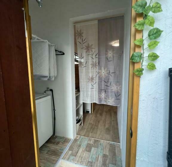 هاستل Posse宮古島and宮古島ウエストレンタカー Wi Fi完備