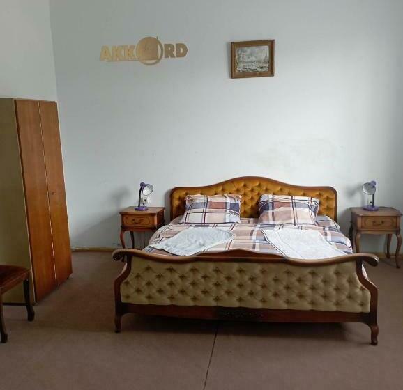 Art House Hostel Aleksandr