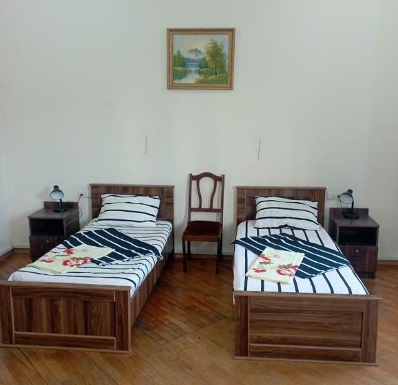 Art House Hostel Aleksandr