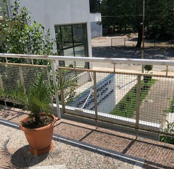 Art House Hostel Aleksandr