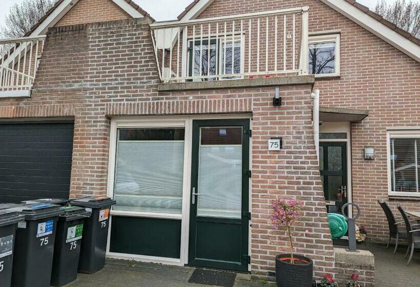 Bed and Breakfast Ground Floor Studio & 2 Bikes