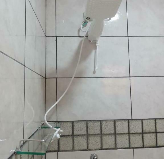 Hostel My House Quartos Perto Do Aeroporto De Guarulhos