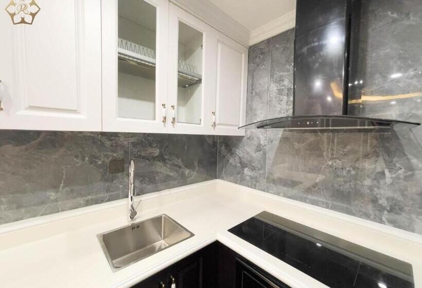 هتل Cửa đông Luxury