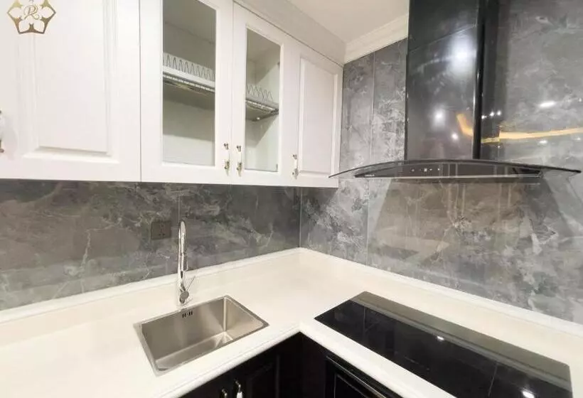 هتل Cửa đông Luxury